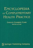 Encyclopedia of Complementary Health Practice P (eBook, PDF)