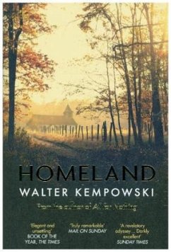 Homeland - Kempowski, Walter