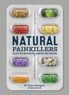 Natural Painkillers - Borrel, Marie; Rougier, Yann