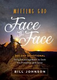 Meeting God Face to Face (eBook, ePUB)