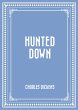 Hunted Down (eBook, ePUB) - Bild 1