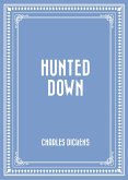 Hunted Down (eBook, ePUB)