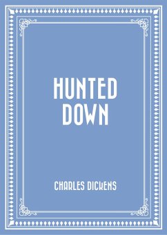 Cover Hunted Down (eBook, ePUB)