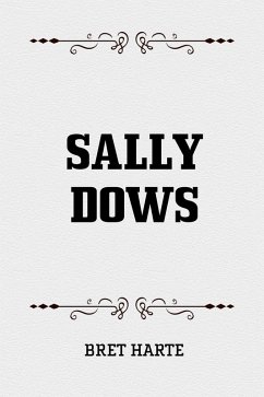 Cover Sally Dows (eBook, ePUB)