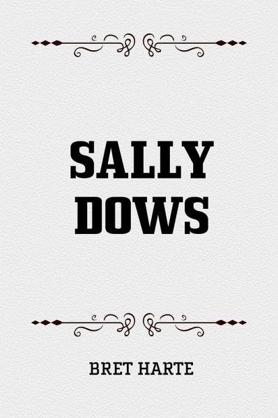 Sally Dows (eBook, ePUB) Sally Dows (eBook, ePUB)