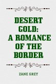Desert Gold: A Romance of the Border (eBook, ePUB)