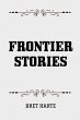Frontier Stories (eBook, ePUB) - Bild 1