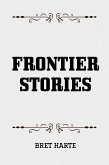 Frontier Stories (eBook, ePUB)