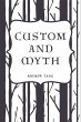 Custom and Myth (eBook, ePUB) - Bild 1