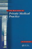 The Business of Private Medical Practice (eBook, PDF)