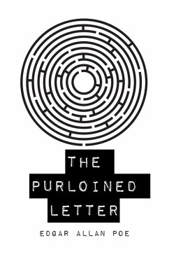 The Purloined Letter (eBook, ePUB) - Allan Poe, Edgar