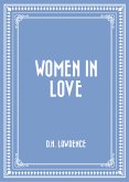 Women in Love (eBook, ePUB)