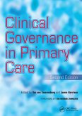 Clinical Governance in Primary Care (eBook, PDF)