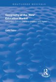 Geography of the 'New' Education Market (eBook, PDF)