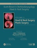 Scott-Brown's Otorhinolaryngology and Head and Neck Surgery (eBook, PDF) Scott-Brown's Otorhinolaryngology and Head and Neck Surgery (eBook, PDF)
