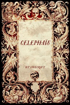 Celephaïs (eBook, ePUB) - Lovecraft, H.P.