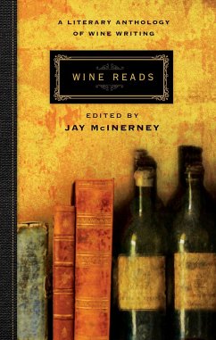 Wine Reads - McInerney, Jay