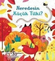 Neredesin Kücük Tilki - Taplin, Sam