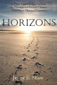 Horizons - Shaw, Jenny E