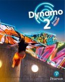 Dynamo 2 Rouge Pupil Book (Key Stage 3 French) Dynamo 2 Rouge Pupil Book (Key Stage 3 French)