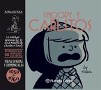 Snoopy y Carlitos : la antología definitiva de la obra maestra de Charles M. Schulz, 1959 a 1960