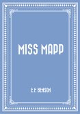 Miss Mapp (eBook, ePUB)