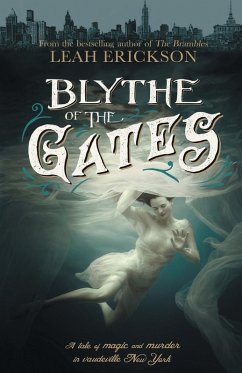 Cover Blythe of the Gates