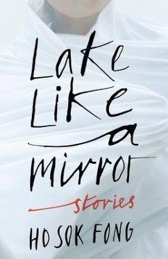 Lake Like a Mirror - Ho, Sok Fong