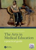 The Arts in Medical Education (eBook, ePUB)