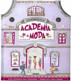 Academia de moda - Campos, Ana; Palmer, Cris