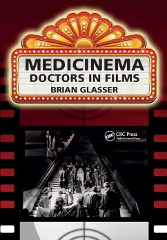 Medicinema (eBook, ePUB) - Glasser, Brian; Irvine, Sally