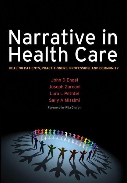 Narrative in Health Care (eBook, ePUB)