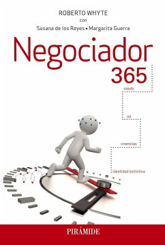 Negociador 365 - Whyte Guerra, Roberto