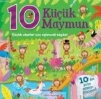 10 Kücük Maymun