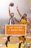 The Science of Basketball (eBook, PDF)