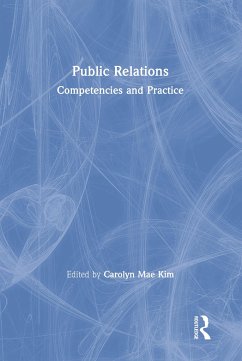 Public Relations