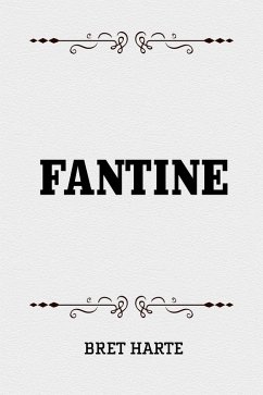 Cover Fantine (eBook, ePUB)