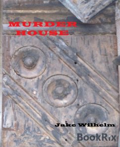 Cover Murder House (eBook, ePUB)