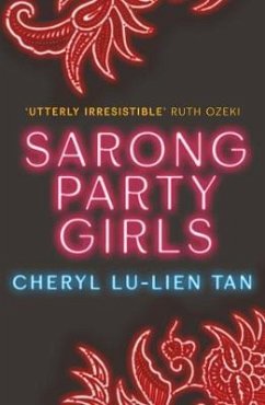 Sarong Party Girls - Tan, Cheryl Lu-Lien