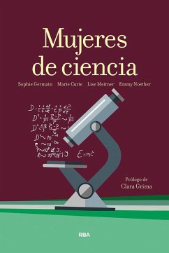 Cover Mujeres de ciencia