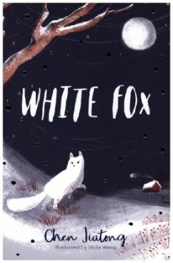 White Fox - Chen, Jiatong