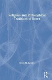 Religious and Philosophical Traditions of Korea