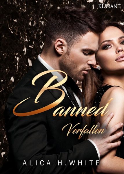 Banned. Verfallen (eBook, ePUB)