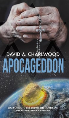 Apocageddon - Charlwood, David A.