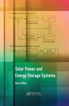 Solar Power and Energy Storage Systems - Kim, Hee-Je