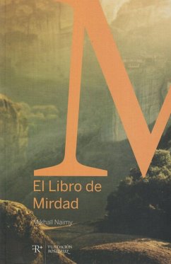 Cover El libro de Mirdad