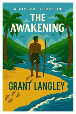 Cover The Awakening (Jabuti's Quest, #1) (eBook, ePUB)