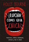 Lucha como una chica