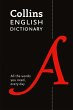 Collins English Paperback Dictionary - Bild 1