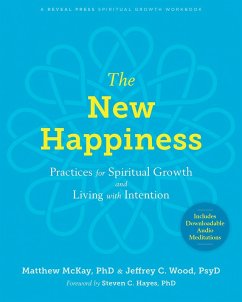 Cover New Happiness (eBook, ePUB)